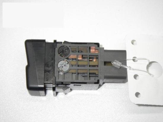Schalter Heckscheibenheizung SUBARU LEGACY I (BC) 2000 4WD Bild Schalter Heckscheibenheizung SUBARU LEGACY I (BC) 2000 4WD