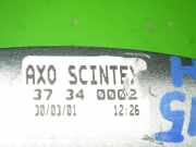 Innenbeleuchtung hinten PEUGEOT 607 (9D, 9U) 2.0 6362M0