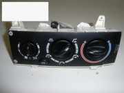 Heizungsregulierelement RENAULT MEGANE Scenic (JA0/1_) 1.6 16V (JA0B, JA04, JA11) 7701048378
