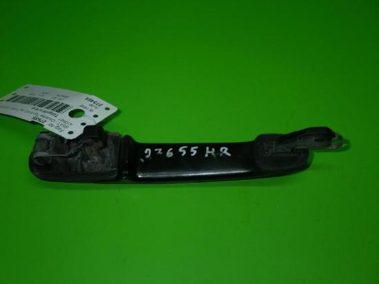 Türgriff hinten rechts außen SEAT CORDOBA Vario (6K5) 1.6 i 6K4839205B Bild Türgriff hinten rechts außen SEAT CORDOBA Vario (6K5) 1.6 i 6K4839205B