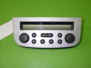 Regulierelement Klima OPEL CORSA C (X01) 1.2 Twinport (F08, F68) 13123400