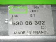 Wischermotor hinten RENAULT MEGANE Scenic (JA0/1_) 1.6 e (JA0F) 54900112