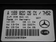 Innenbeleuchtung vorne MERCEDES-BENZ A-KLASSE (W169) A 170 (169.032, 169.332) A1698200501