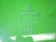 Seitenscheibe rechts VW GOLF I (17) 1.6 D