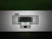 Uhr Mittelkonsole FORD MONDEO II (BAP) 1.8 i 96BB15000BC