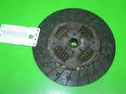 Kupplungsscheibe OPEL ZAFIRA A Großraumlimousine (T98) 1.8 16V (F75) 1606209