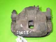 Bremssattel vorne links FORD FIESTA IV (JA_, JB_) 1.25 i 16V