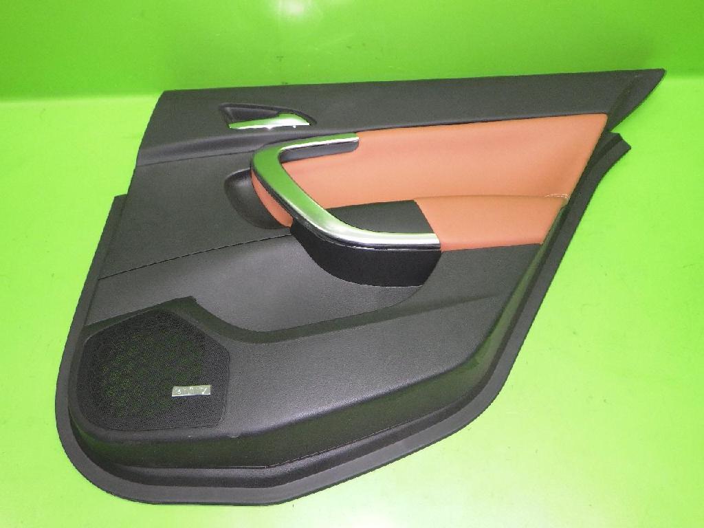 Türverkleidung hinten rechts OPEL INSIGNIA A Sports Tourer (G09) 2.0 CDTI (35) 20960808