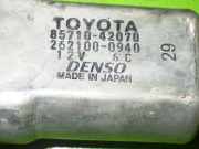 Fensterhebermotor Tür hinten links TOYOTA RAV 4 II (_A2_) 2.0 D 4WD (CLA20_, CLA21_) 85710-42070