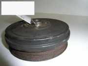 Riemenscheibe Kurbelwelle AUDI (NSU) V8 (44_, 4C_) 3.6 quattro