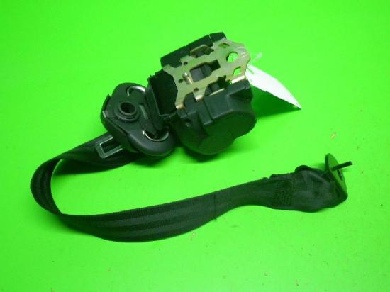 Sicherheitsgurt hinten rechts SEAT AROSA (6H) 1.0 6X0857806G Bild Sicherheitsgurt hinten rechts SEAT AROSA (6H) 1.0 6X0857806G