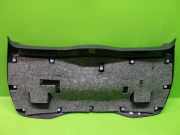 Verkleidung Hecktür CITROEN C3 Picasso 1.6 HDi