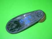 Fensterkurbel Tür hinten rechts MERCEDES-BENZ A-KLASSE (W168) A 140 (168.031, 168.131) 1687600102