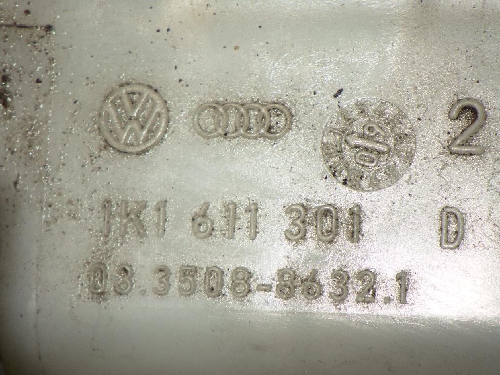 Hauptbremszylinder VW GOLF VI (5K1) 2.0 TDI Bild Hauptbremszylinder VW GOLF VI (5K1) 2.0 TDI