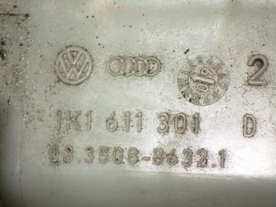 Hauptbremszylinder VW GOLF VI (5K1) 2.0 TDI Bild Hauptbremszylinder VW GOLF VI (5K1) 2.0 TDI