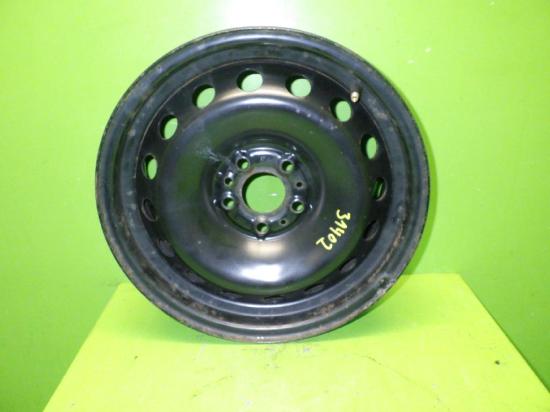 Felge FIAT TIPO Schrägheck (357_) 1.4 6JX15 ET38 Bild Felge FIAT TIPO Schrägheck (357_) 1.4 6JX15 ET38