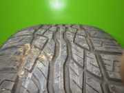 Reserverad SUZUKI GRAND VITARA II (JT) 1.6 Allrad 225/70 R16 103M