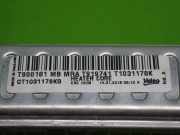 Wärmetauscher MERCEDES-BENZ C-KLASSE (W205) C 180 (205.040)