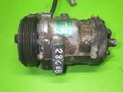 Klimakompressor OPEL CORSA B (73_, 78_, 79_) 1.0 i 12V 09114942