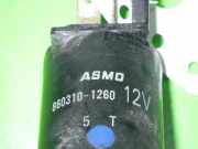 Pumpe Scheibenwaschanlage hinten DAIHATSU SIRION (M1) 1.0 i (M100) 860310-1260