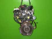 Benzinmotor Motor ohne Anbauteile Benzin RENAULT MEGANE II (BM0/1_, CM0/1_) 1.4 16V (BM0B, CM0B) K4J 730
