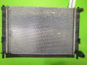 Wasserkühler FORD FIESTA V (JH_, JD_) 1.4 TDCi 0114A26MAR2004