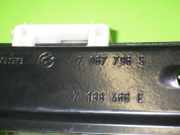 Fensterheber Tür vorne rechts BMW 1 (E87) 118 d 51337138466