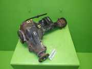 Differential vorne NISSAN (DATSUN) TERRANO II (R20) 3.0 Di 4WD 38500G2307