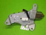 Wischermotor hinten HYUNDAI ATOS PRIME (MX) 1.0 i WR108SD