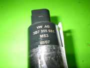 Pumpe Scheibenreinigungsanlage VW GOLF V (1K1) 1.9 TDI 3B7955681