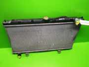 Wasserkühler NISSAN (DATSUN) ALMERA TINO (V10) 2.2 dCi 21410BU101