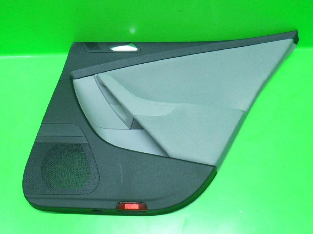 Türverkleidung hinten rechts VW PASSAT (3C2) 2.0 TDI 16V 3C5867212KJ