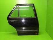 Tür hinten rechts SAAB 9000 Schrägheck 2.3 -16 CS