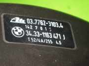 Bremskraftverstärker BMW 3 Touring (E36) 316 i 03.7762-3103.4