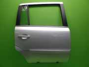 Tür hinten rechts OPEL ZAFIRA B (A05) 1.8 13203016