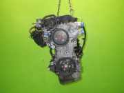 Benzinmotor Motor ohne Anbauteile Benzin OPEL CORSA C (X01) 1.2 Twinport (F08, F68) Z12XEP