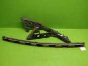Halter Stoßfänger hinten VW TOURAN (1T1, 1T2) 2.0 TDI 1T0807863