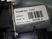 Fensterheber Tür links KIA PRO CEE'D (ED) 1.6 CVVT 824701H320