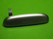Hecktürgriff TOYOTA YARIS VERSO (_NLP2_, _NCP2_) 1.4 D-4D (NLP22)