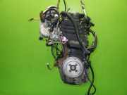 Benzinmotor Motor ohne Anbauteile Benzin RENAULT MEGANE I Cabriolet (EA0/1_) 1.6 e (EA0F) K7MA7/02