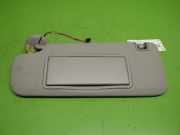 Sonnenblende vorne links OPEL ASTRA K (B16) 1.2 Turbo (68) 39046141