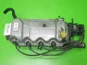 Zylinderkopf FORD FIESTA III (GFJ) 1.4 F6E