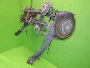 Hinterachse FORD FOCUS (DAW, DBW) 1.8 16V 1356660
