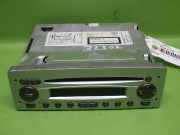 CD-Radio ALFA ROMEO 156 Sportwagon (932) 2.0 JTS (932BXA) 7643311316