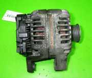 Lichtmaschine OPEL ZAFIRA A Großraumlimousine (T98) 2.0 DTI 16V (75) 0124415005