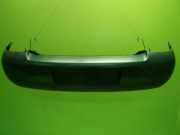 Stoßfänger Stoßstange hinten VW LUPO (6X1, 6E1) 1.0 6X0807421