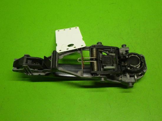 T?rgriff hinten rechts au?en SKODA OCTAVIA II Combi (1Z5) 2.0 TDI 3B0837207G Bild T?rgriff hinten rechts au?en SKODA OCTAVIA II Combi (1Z5) 2.0 TDI 3B0837207G