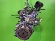 Dieselmotor Motor ohne Anbauteile Diesel TOYOTA COROLLA (_E12_) 1.4 D (NDE120_) 1ND-TV