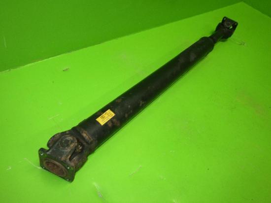 Kardanwelle hinten KIA SORENTO I (JC) 2.5 CRDi Bild Kardanwelle hinten KIA SORENTO I (JC) 2.5 CRDi