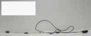 Radioantenne DAIHATSU SIRION (M1) 1.0 i (M100)